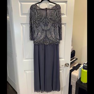 Pisarro Nights Elegant Mother for Bride Wedding Dress